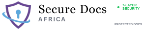 Secure Certificates & Biometrics
